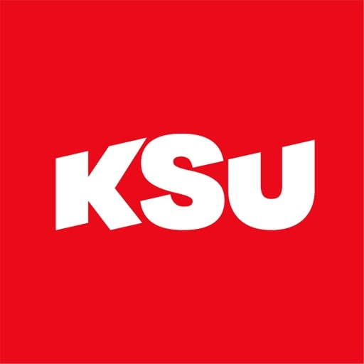 KSU logo